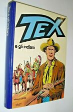 Tex cartonato soldati usato  Italia