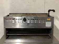 Salamander cheese melter for sale  Jesup
