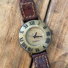 Fossil watch vintage for sale  Los Angeles