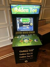 Arcade1up golden tee for sale  Staten Island