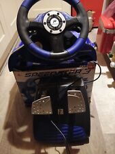 Fanatec speedster gaming for sale  WORKSOP