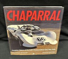 Book chaparral complete for sale  Wayland