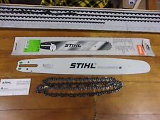 Stihl oem guide for sale  Green Castle