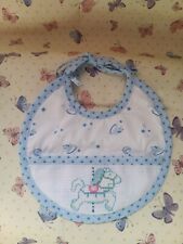 Hand cross stitched for sale  COULSDON