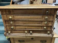 Antique oak drawer for sale  Haslett