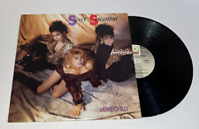 LP de vinilo Sweet Sensation Love Child 1990 discos ATCO estilo libre electrónico, usado segunda mano  Embacar hacia Argentina