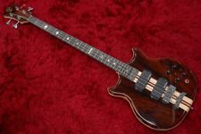 Alembic scsb4 deluxe d'occasion  Expédié en Belgium