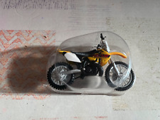 Moto miniature suzuki d'occasion  Vidauban