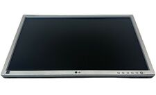 22" TFT LCD LG FLATRON E2210 1680 x 1050 DVD-D VGA LED monitor bez stopy towar B, używany na sprzedaż  Wysyłka do Poland