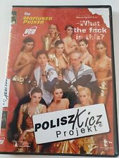 Polisz Kicz Projekt 2xVideoCD Polish na sprzedaż  PL