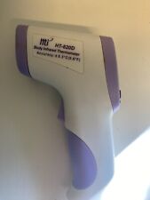 termometro digitale laser usato  Minerbio