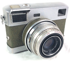 Werra 35mm rangefinder for sale  Shipping to Ireland