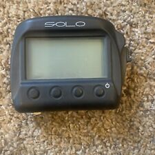 Aim solo gps for sale  Ontario