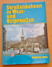 Bufe siegfried straßenbahnen gebraucht kaufen  Magdeburg