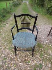 Rossetti chair william for sale  EVESHAM