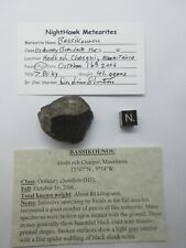 Bassikounou meteorite 41. for sale  Bisbee