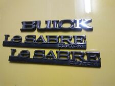 Buick sabre custom for sale  Fort Lauderdale