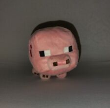 Minecraft plush baby for sale  NEWCASTLE UPON TYNE