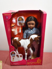Generation doll equestrian for sale  Northwood