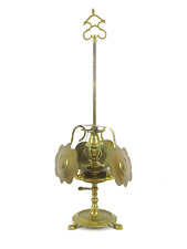 Lampada fiorentina antica usato  Torino