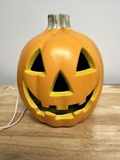 Halloween lighted pumpkin for sale  Molalla