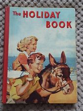 Holiday book juvenile for sale  YORK