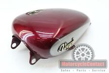 88-94 VIRAGO 535 GAS TANK FUEL CELL PETROL RESERVOIR RED for sale  Cocoa