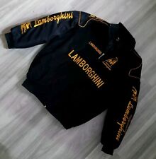 lamborghini jacket for sale  WIGAN