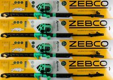 Zebco rambler medium for sale  Bessemer