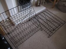 metal counter stand for sale  ROMSEY