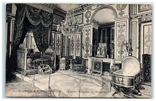 Postcard palais fontainebleau d'occasion  Expédié en Belgium