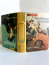 Books tom sawyer for sale  Gilbert