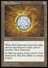 Mox diamond damaged for sale  Moscow