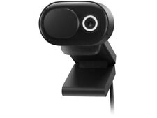 Webcam Microsoft Moderna Preta Modelo 1987 - Frete Grátis comprar usado  Enviando para Brazil