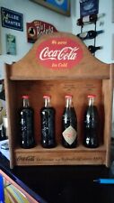 Bouteilles coca cola d'occasion  Voisins-le-Bretonneux