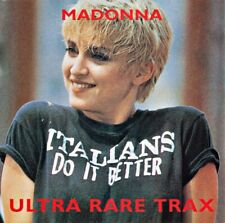 Usado, Trax ultra raro Madonna comprar usado  Enviando para Brazil