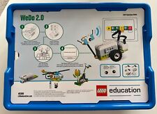 Lego education wedo gebraucht kaufen  Hamburg