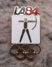 1984 olympic los for sale  MACHYNLLETH