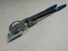 Ridgid 1/2" Pipe Tubing Bender 1 1/2" Radius LOT # 7 for sale  Shipping to South Africa