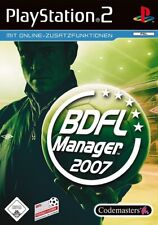 Bdfl manager 2007 gebraucht kaufen  Berlin