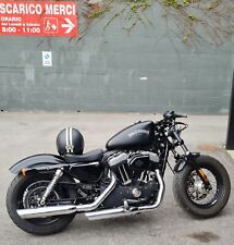 Harley sportster 1200 usato  Castelfidardo