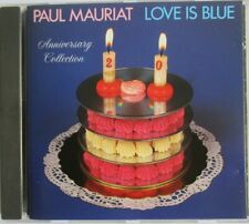 Paul mauriat love d'occasion  Paris I