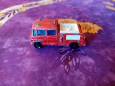 Miniature camion pompier d'occasion  France