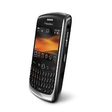 Smartfon BlackBerry Curve 8900 QWERTZ czarny "używany" na sprzedaż  Wysyłka do Poland