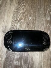 Used, Sony PlayStation PS Vita OLED [Hacked w extras] for sale  Shipping to South Africa