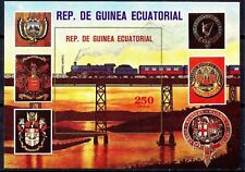 Guinea equatoriale 1978 usato  Trambileno