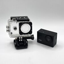 Waterproof action camera d'occasion  Marseille IV
