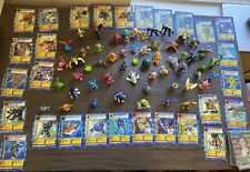 Lot digimon vintage for sale  Logan