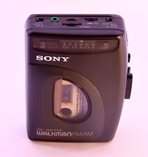 Sony walkman fx21 for sale  Mundelein