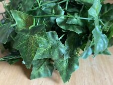 Artificial ivy garland for sale  FLEET